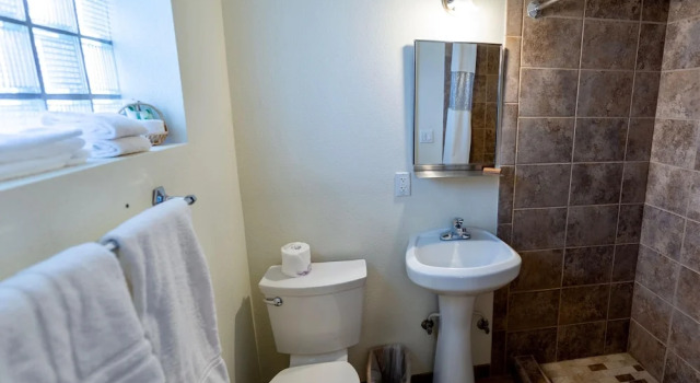 Suite Reed's Lodge