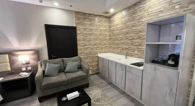 Апартаменты Demure -Razin Serviced Apartments