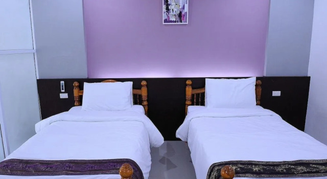 Baan Pudkaew
