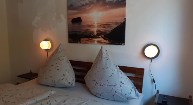 Ferienwohnung im Zentrum