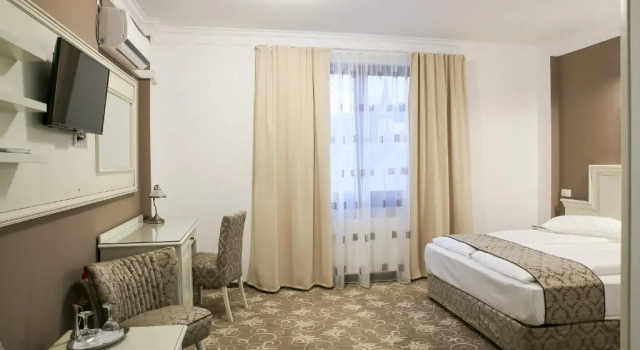 Номер Economy Hotel Montana