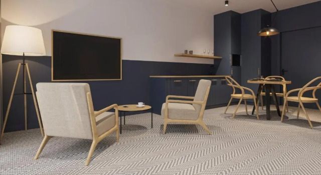 Номер Comfort Saltic Resort & Spa Łeba Apartamenty