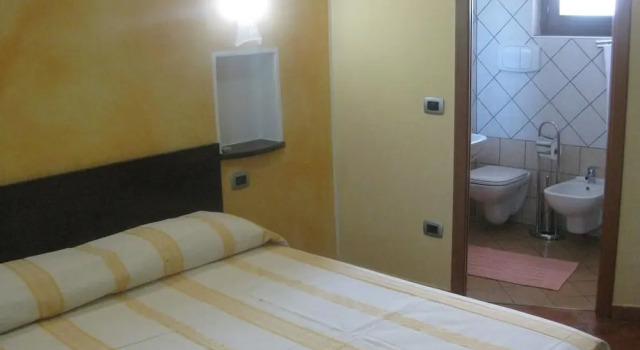 Agriturismo Montesalerno, Varaa Hotelli Diamante Calabria