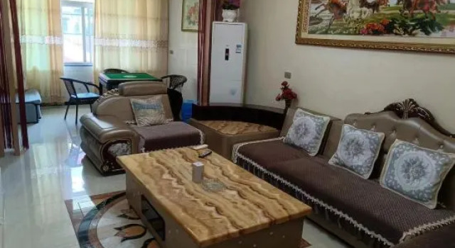 Люкс Deluxe Wencheng Xinhao Homestay