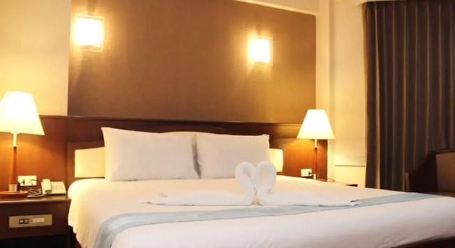 Daiichi Hotel Hat Yai