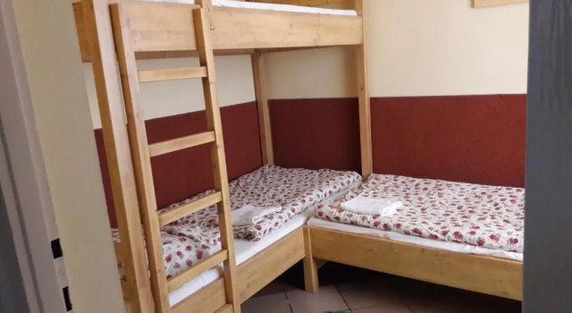 Апартаменты Цокольный этаж Vécsey Apartman