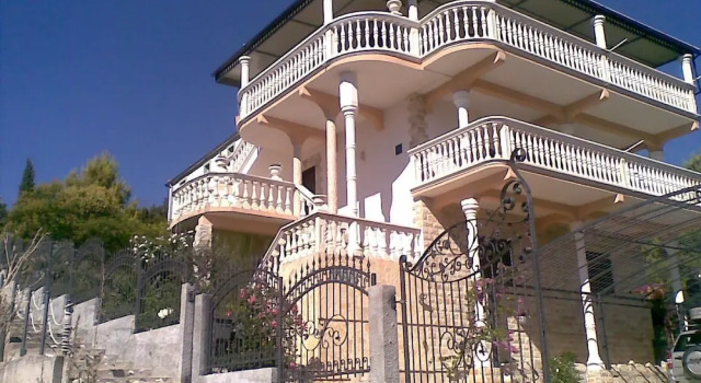 Apartments Nediljka