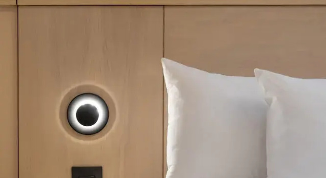 Апартаменты Comfort Capitalia Palacio Polanco