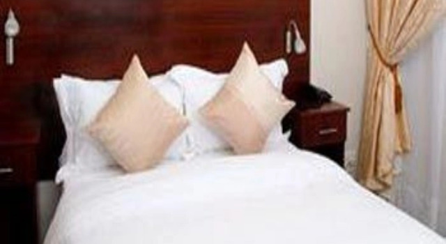 The Dondi Lodge