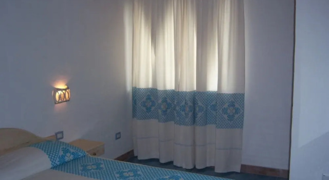 Agriturismo Irghitula, Забронировать Фермерский дом Отели Позада с парковкой, Парковка