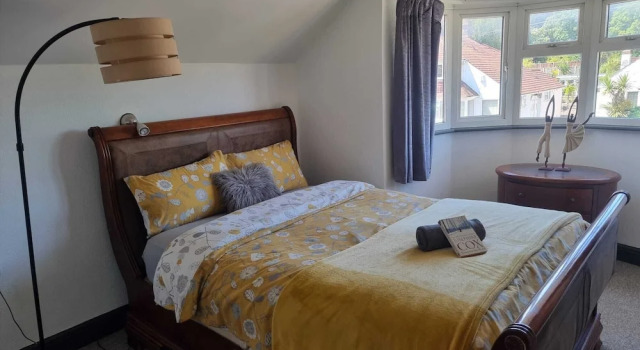 Апартаменты Standard Windsor Apartments