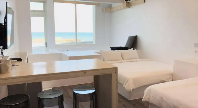 WhiteLance B&B