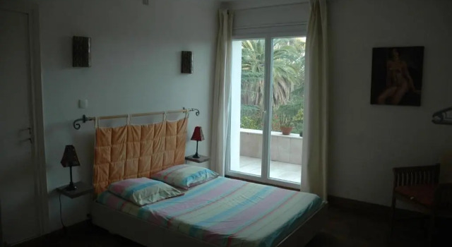 La Palma, Varaa Hotelli Ajaccio 