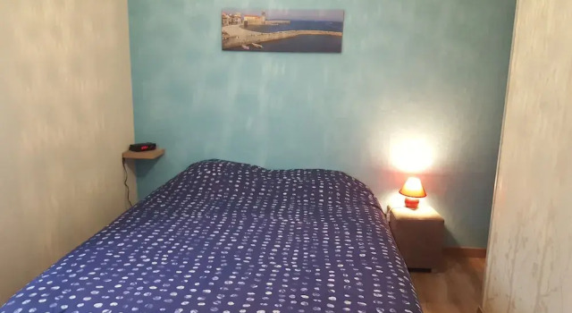 Номер Standard Chambres dans maison cosy proche Besançon