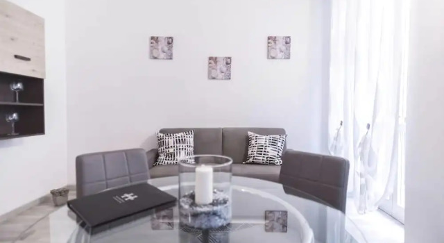 Hemeras Boutique House Aparthotel Duomo 3, Book Boutique Hotel Boutiquehoteller i Milano, nær Excelsior Milan, Boutique Hotel