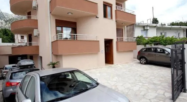 Apartments Md Lux