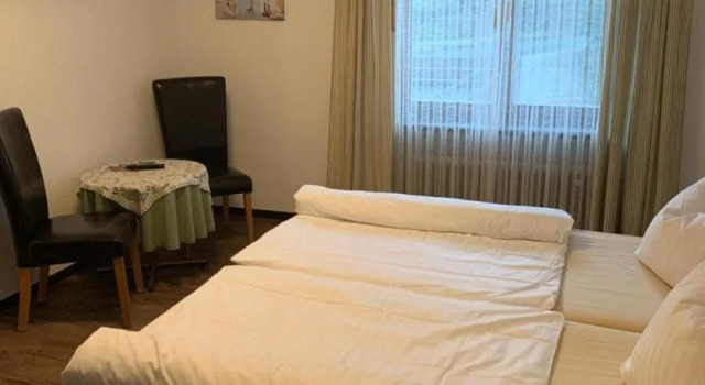 Gasthof Pension Plitt Schepers, Забронировать Гостевой дом Ольсберг 