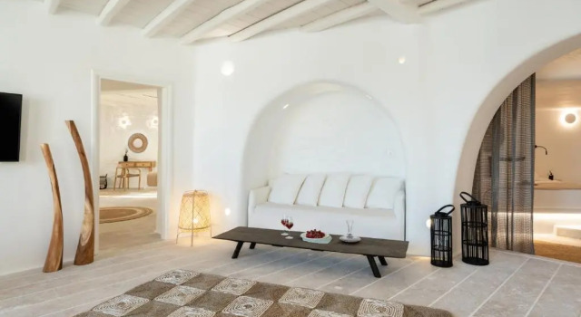 White Stone Mykonos Hotel