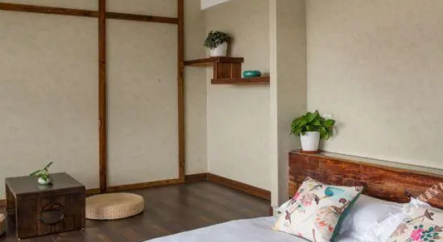Nanxun Kangyu Yashe Yododo Inn, Prenota Hotel Huzhou Zhejiang