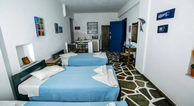 Angie's Studios