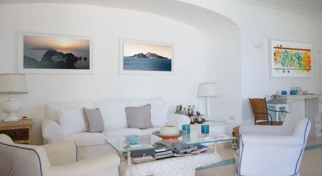 Villa Pietra Salata