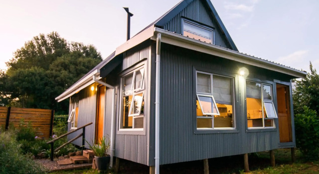 Glen Islay Self Catering Cottage, Забронировать Дом для отпуска Виллы Хаймвилль, Вилла