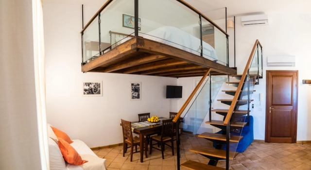 Vilagos Apartments & Loft Taormina, Забронировать Апартаменты/квартира Апартаменты Таормина, рядом с Ancient Theatre of Taormina, Апартаменты/квартира