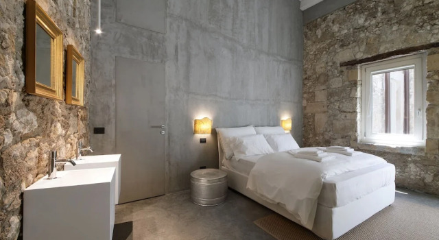 Номер Superior ISONZO SUITES