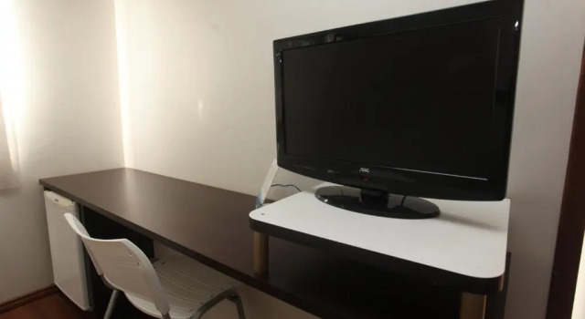 Hotel Plaza Cascavel