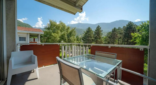 Студия Residence RADIANA