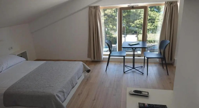 Студия Comfort Apartments Alex