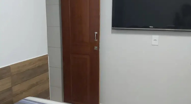 Номер Comfort Hotel Cabana
