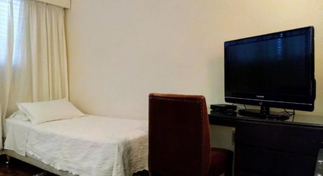 Номер Premium Jamaica Punta del Este Hotel & Residence