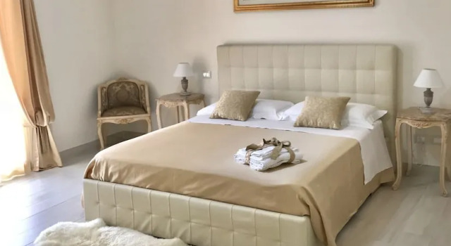 Люкс B&B MareAgrò