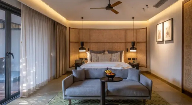 Amaraanth, Book Hotel 5-stjernede hoteller i Lagos, 5*