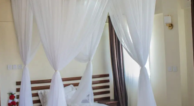 Camera Standard Calabash Hotel
