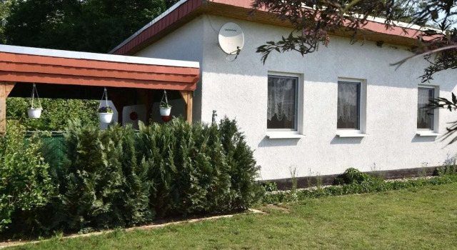 Bungalow in Boiensdorf for 4 Person