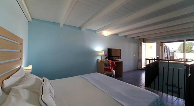 Семейный номер Standard Cala Della Torre Resort