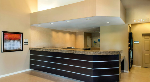Residence Inn By Marriott Palm Desert