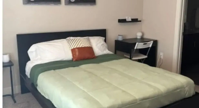 Apt Near The Pearl- San Antonio, Забронировать Отель Сан-Антонио Bexar County, рядом с Temple Beth-El