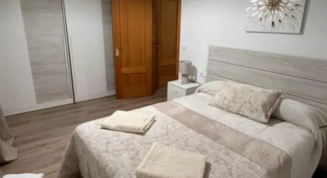 Apartamentos El Peligro, Забронировать Апартаменты/квартира Апартаменты провинции Малаги, Апартаменты/квартира