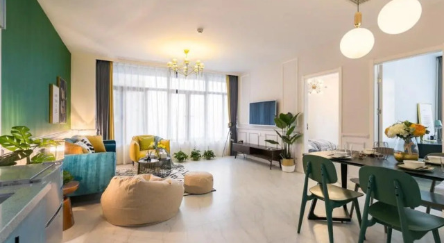 Wuhan Wuchang·Qunxingcheng Square · Locals Apartment 00121920, Забронировать Апартаменты/квартира Апартаменты Хубэй, Апартаменты/квартира