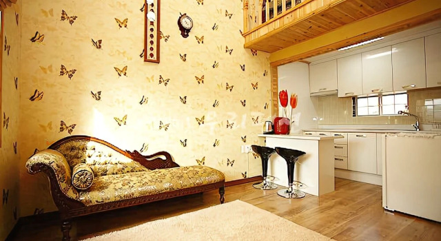 Ganghwadosunset Waltz Pension, Prenota Hotel Hotel a Gyeonggi-do con parcheggio, Parcheggio