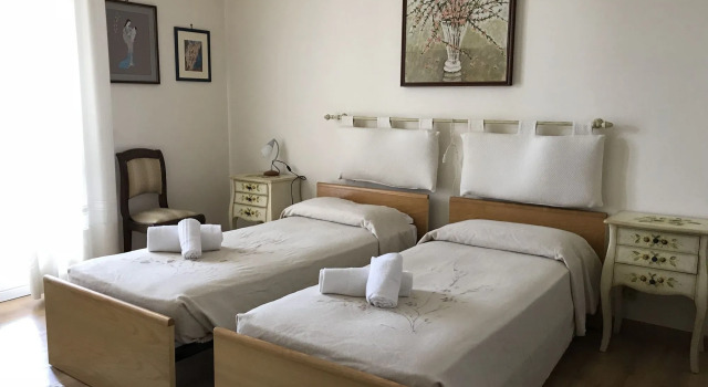 Villa Lilium
