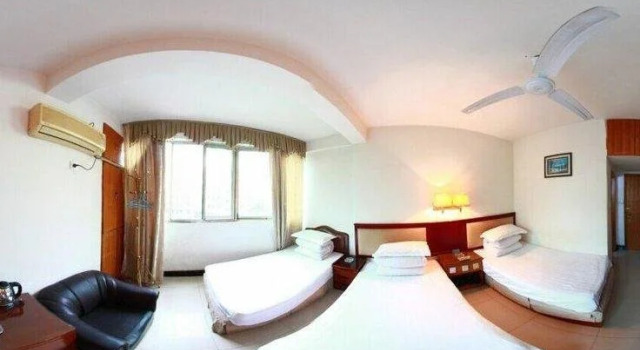 Jiujiang Hongshan Hotel, Rezerwuj Hotel Jiujiang Jiangxi
