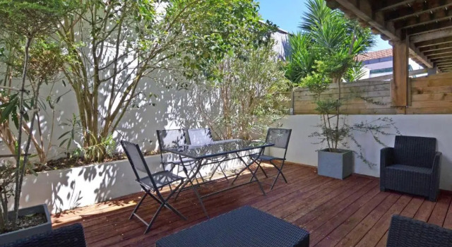 Wood & Bricks, Appartement 1 Chambre Au Calme - Centre Ville - Wifi