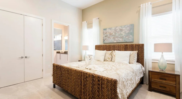 Вилла Villa Villa Contempo 5 Bedroom Reunion