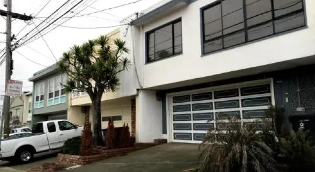 Private Unit / Private Bathroom Near BART & SF, Забронировать Апартаменты/квартира Дейли-Сити San Mateo County