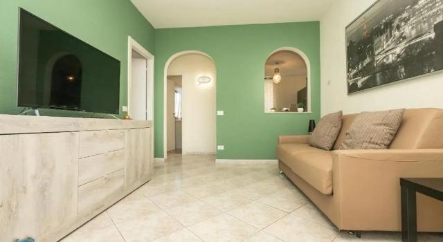 Апартаменты Young Apartment