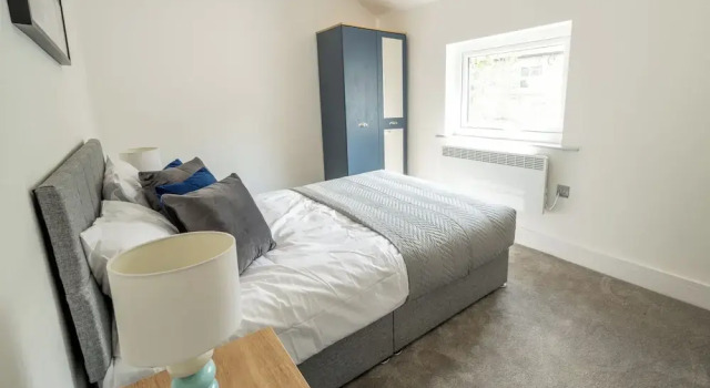 Апартаменты Comfort Eden Grove Holiday Homes by Guestz